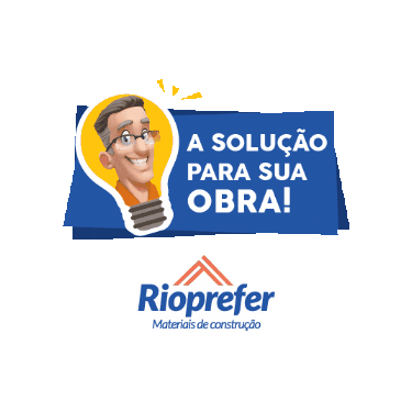 RioPrefer Sticker