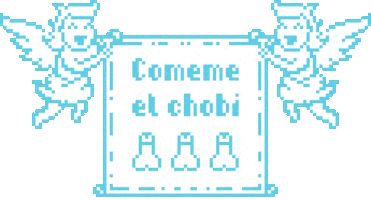 Fefinfon Sticker