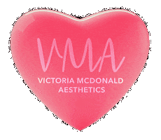 Sticker by Victoria Mcdonald Aesthetics