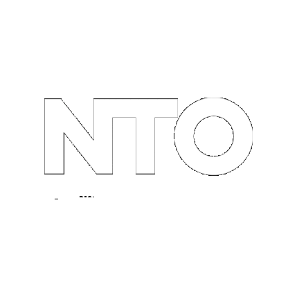 Nto Sticker by Kidding Aside