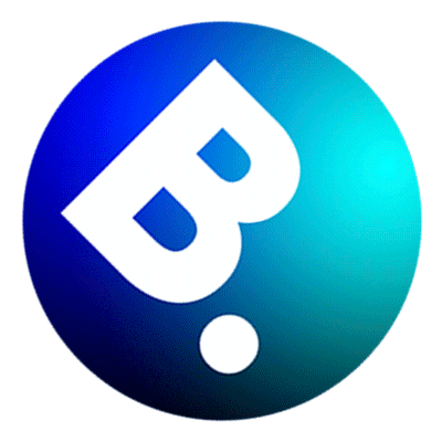 Sticker by B.made Digital
