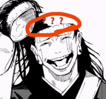 Geto GIF