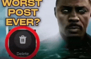Worst GIF