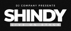 Shindy GIF by DJ Company