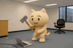 Chachalai GIF
