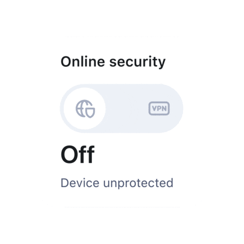 AuraProtects Sticker