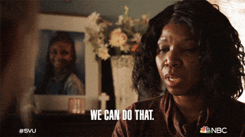 Episode 19 Reaction GIF by Law & Order Episode 19 Reaction GIF by Law & Order
