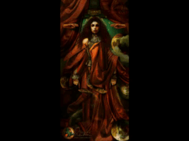 marcanton collage digitalart kiki digitalcollage GIF