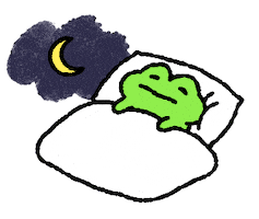 Drawing Doodle Sticker