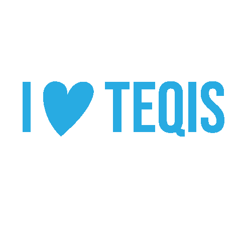 teqis Sticker