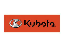 Sticker by Kubota Tractor Corporation