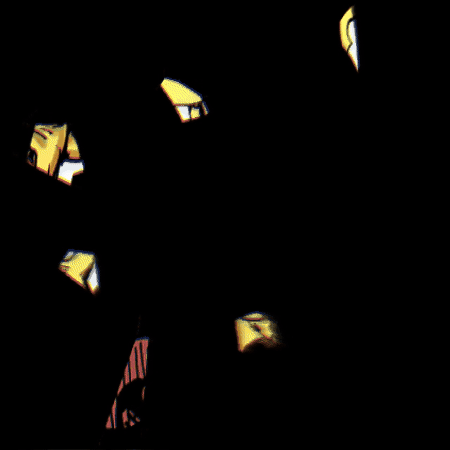 Funny Face Surprise GIF