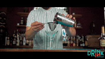 Party Drinking GIF by dubbaracademy