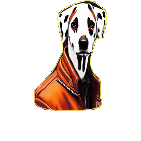 Animated Sticker