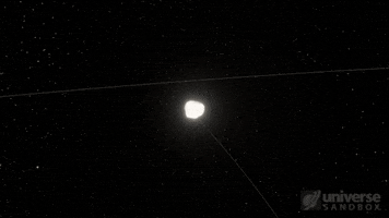 Universe Sandbox GIF