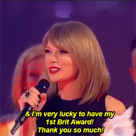 brit awards