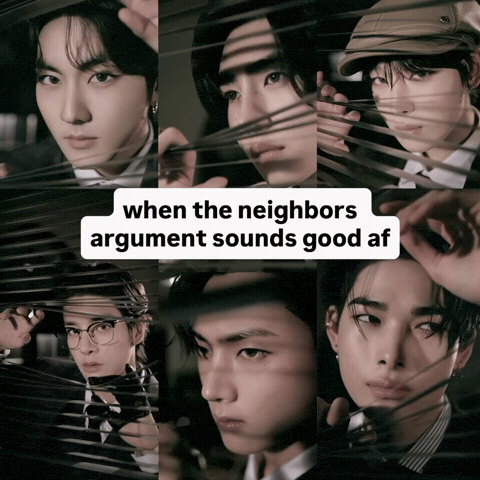 Jay Sunghoon GIF