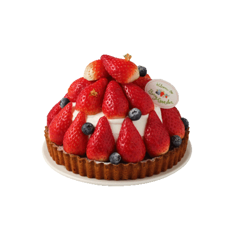 Fruit Sticker by twosomeplace official