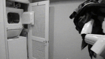 Star Wars Laundry animated GIF