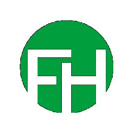 FITNESSHOUSE Sticker