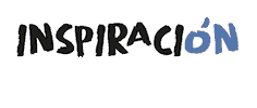 Inspirado Sticker by vaqueria