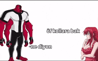 Ben 10 GIF