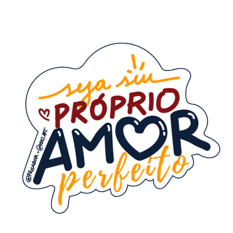 FriSabor Sticker
