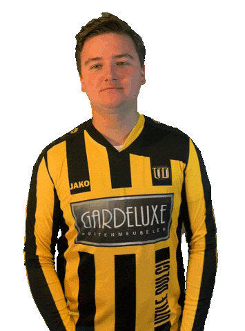 Mick Easywin Sticker by UD Weerselo