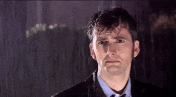 Doctor Who What GIF