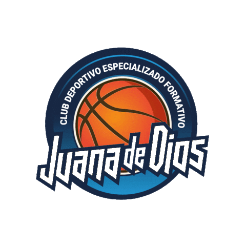 Juanadedios Sticker by UNEJUD