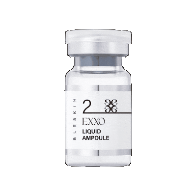 Exosome Sticker by DAEYANG