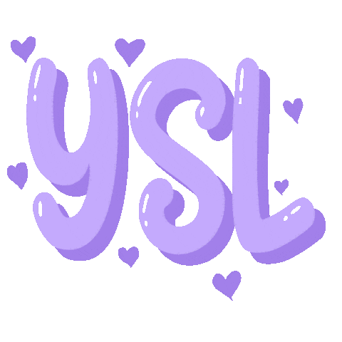 Yoursocialife Sticker