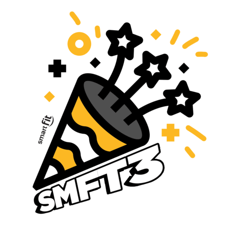 Smartfit Ipo Sticker by Grupo Smart Fit for iOS & Android | GIPHY