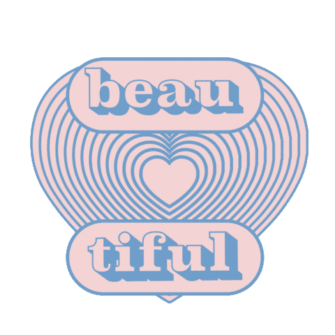 Sticker by damata
