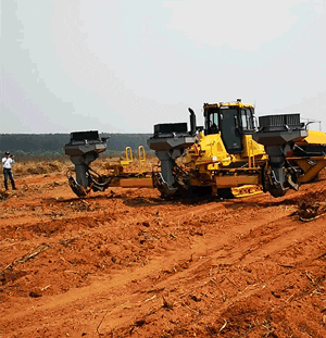 Komatsu Brasil GIF