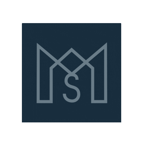 House Sticker by ModernSplendorHomesAZ