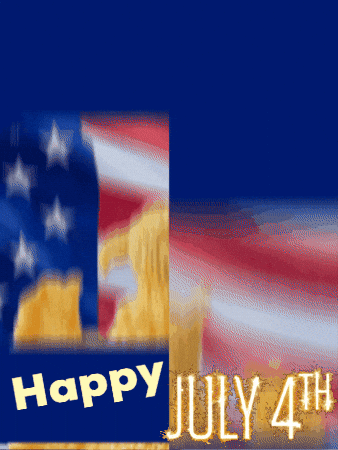 United States Usa GIF by TeaCosyFolk