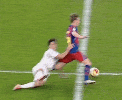 Red Card Pessi GIF