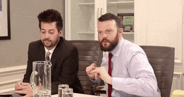 How Its Made Industry GIF by John Crist Comedy