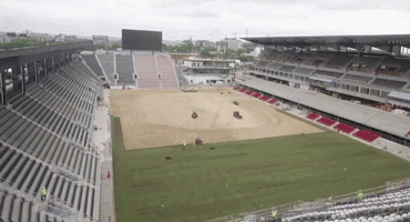 audi field soccer GIF by D.C. United