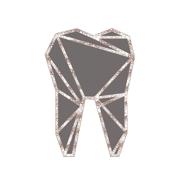 Makemesmile Maison Dental Sticker