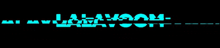 Lalavoom GIF