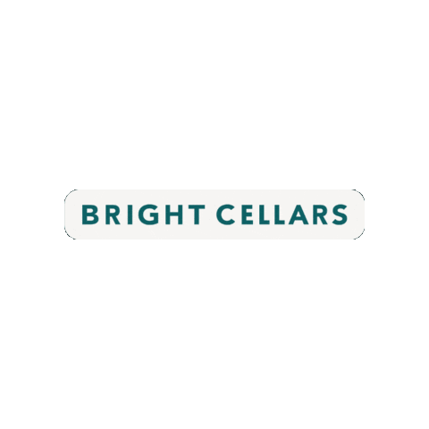 Bright Cellars Sticker