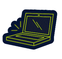 Computer Sticker by Peers Consulting Technology