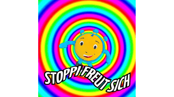Bdkj 72H Sticker by Jugendhaus Karlsruhe
