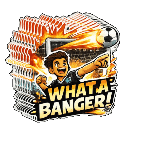 Trending Reaction Gif Sticker