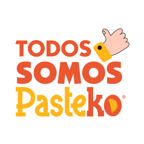 Sticker by Pasteko