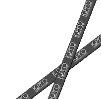 Beauty Color Sticker by KPRO Profissional