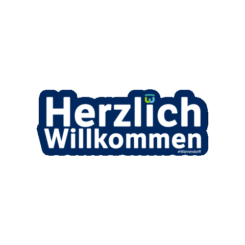 Social Media Management Wahrendorff Sticker