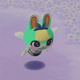 Bunny GIF
